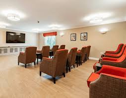 Catchpole Court Nursing Home